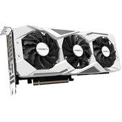 VGA Gigabyte RTX 2060 Super Gaming OC White 8GB