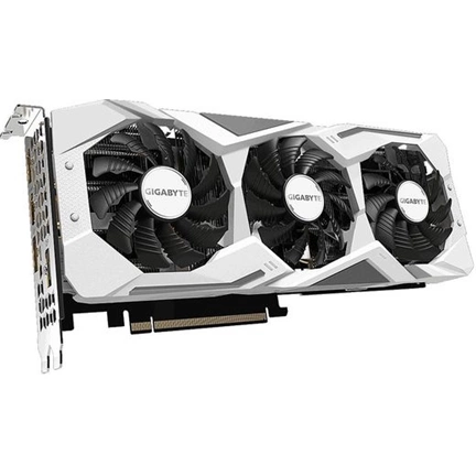 VGA Gigabyte RTX 2060 Super Gaming OC White 8GB