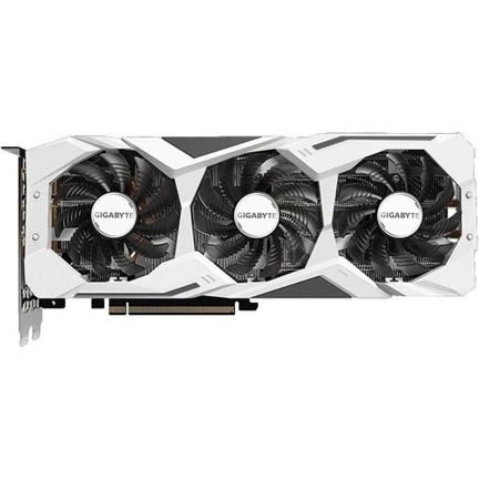 VGA Gigabyte RTX 2060 Super Gaming OC White 8GB