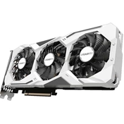 VGA Gigabyte RTX 2060 Super Gaming OC White 8GB