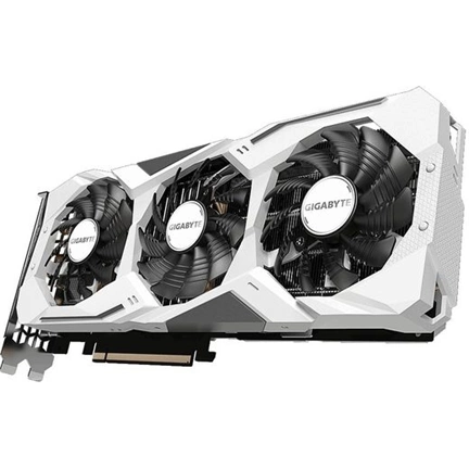 VGA Gigabyte RTX 2060 Super Gaming OC White 8GB