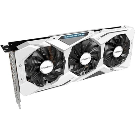 VGA Gigabyte RTX 2060 Super Gaming OC White 8GB