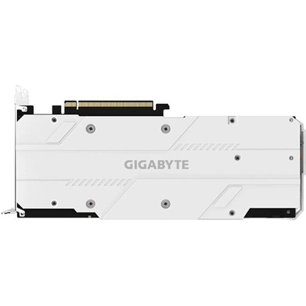 VGA Gigabyte RTX 2060 Super Gaming OC White 8GB