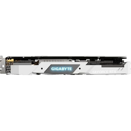 VGA Gigabyte RTX 2060 Super Gaming OC White 8GB