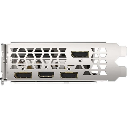 VGA Gigabyte RTX 2060 Super Gaming OC White 8GB