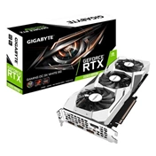 VGA Gigabyte RTX 2060 Super Gaming OC White 8GB