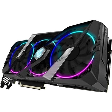 VGA Gigabyte RTX 2070 Super Aorus 8G