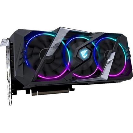VGA Gigabyte RTX 2070 Super Aorus 8G