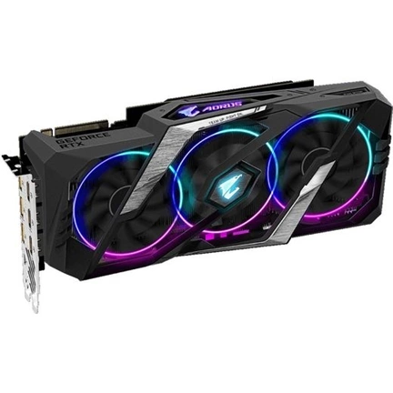 VGA Gigabyte RTX 2070 Super Aorus 8G