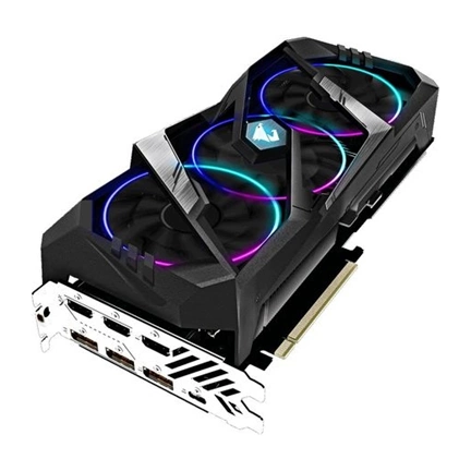 VGA Gigabyte RTX 2070 Super Aorus 8G