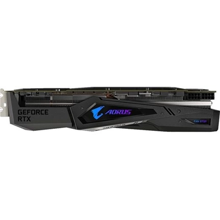 VGA Gigabyte RTX 2070 Super Aorus 8G