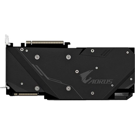 VGA Gigabyte RTX 2070 Super Aorus 8G