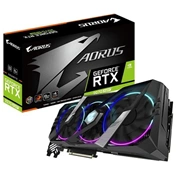 VGA Gigabyte RTX 2070 Super Aorus 8G