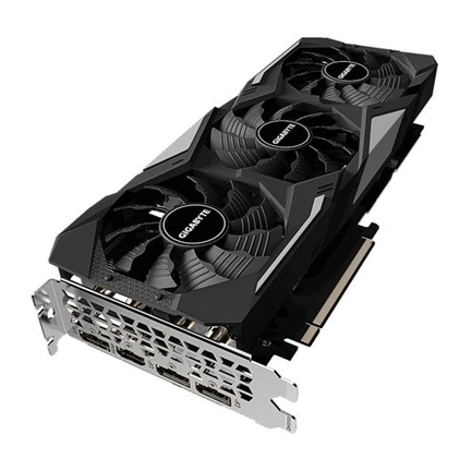 VGA Gigabyte RTX 2070 Super Gaming OC 3X 8G