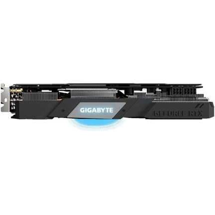 VGA Gigabyte RTX 2070 Super Gaming OC 3X 8G