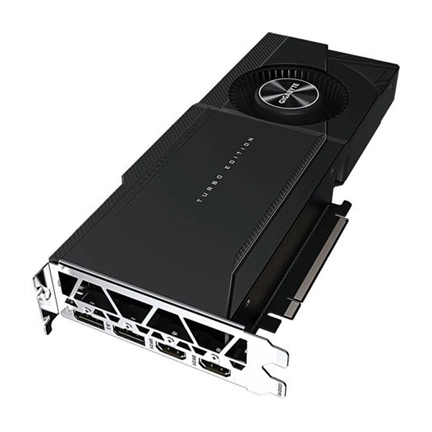 VGA Gigabyte RTX 3090 Turbo 24G