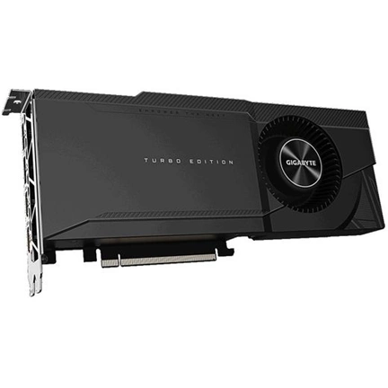 VGA Gigabyte RTX 3090 Turbo 24G
