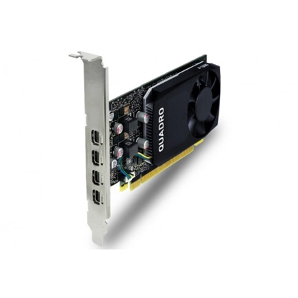 VGA Leadtek NVIDIA Quadro P1000 4GB GDDR5