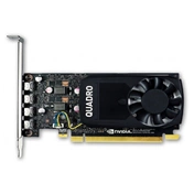 VGA Leadtek NVIDIA Quadro P620 2GB GDDR5