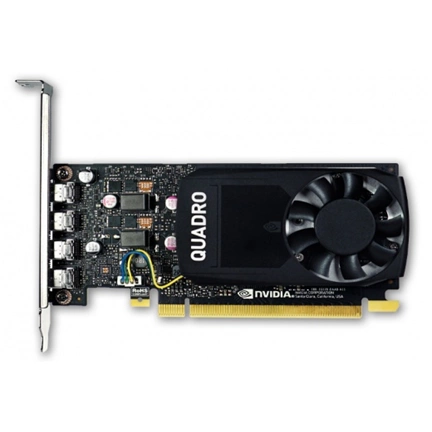 VGA Leadtek NVIDIA Quadro P620 2GB GDDR5
