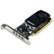 VGA Leadtek NVIDIA Quadro P620 2GB GDDR5
