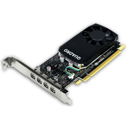 VGA Leadtek NVIDIA Quadro P620 2GB GDDR5