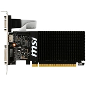 VGA MSI N710-2GD3H/LP 2GB DDR3 Silent