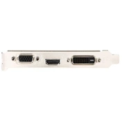 VGA MSI N710-2GD3H/LP 2GB DDR3 Silent