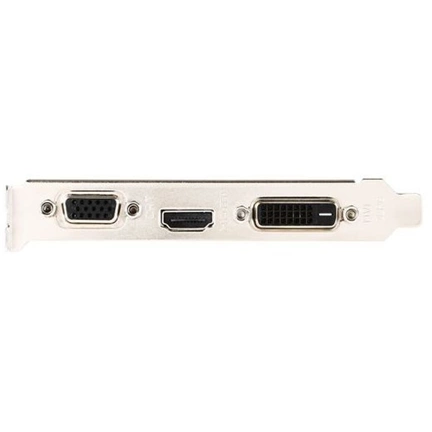 VGA MSI N710-2GD3H/LP 2GB DDR3 Silent