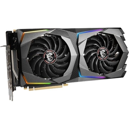 VGA MSI RTX 2070 Super Gaming X