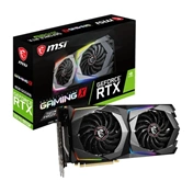 VGA MSI RTX 2070 Super Gaming X