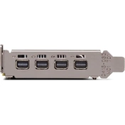 PNY Quadro P1000 V2 4GB GDDR5 4xDP