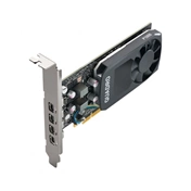 PNY Quadro P1000 V2 4GB GDDR5 4xmDP