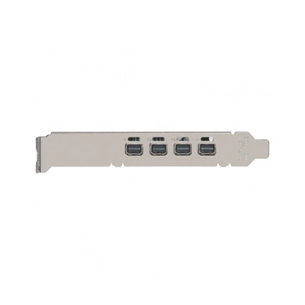PNY Quadro P1000 V2 4GB GDDR5 4xmDP