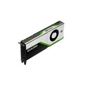 VGA PNY Quadro RTX 8000 48GB GDDR6 4xDP