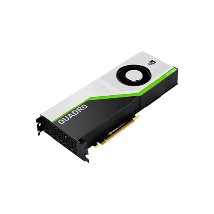 VGA PNY Quadro RTX 8000 48GB GDDR6 4xDP