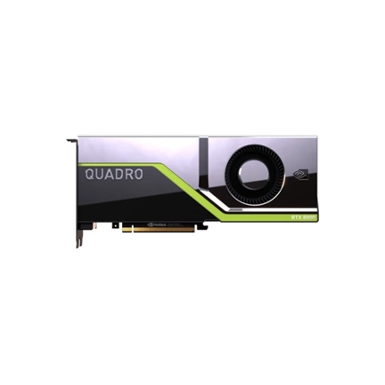 VGA PNY Quadro RTX 8000 48GB GDDR6 4xDP