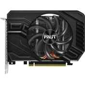 VGA Palit GeForce GTX1660 6GB DDR6 StormX OC