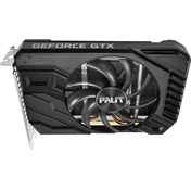 VGA Palit GeForce GTX1660 6GB DDR6 StormX OC