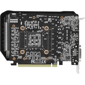 VGA Palit GeForce GTX1660 6GB DDR6 StormX OC