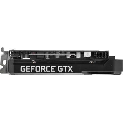 VGA Palit GeForce GTX1660 6GB DDR6 StormX OC