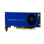 VGA RADEON PRO WX3200 4GB PCIE 3.0