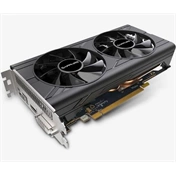 VGA Sapphire AMD Radeon Dual-X OC RX 570 8GB