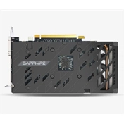 VGA Sapphire AMD Radeon Dual-X OC RX 570 8GB