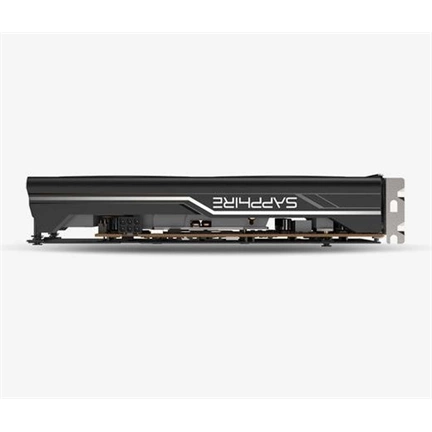 VGA Sapphire AMD Radeon Dual-X OC RX 570 8GB