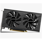 VGA Sapphire AMD Radeon Dual-X OC RX 570 8GB