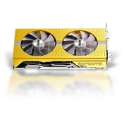VGA Sapphire RX 590 Nitro+ 8GB 50th Anniversary