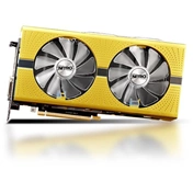 VGA Sapphire RX 590 Nitro+ 8GB 50th Anniversary