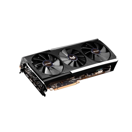 VGA Sapphire Radeon RX 5700XT Nitro+ 8GB