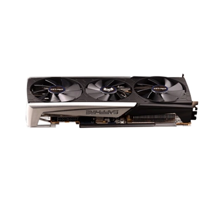 VGA Sapphire Radeon RX 5700XT Nitro+ 8GB